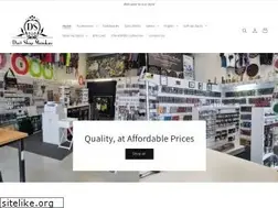 Sites similar to dartshop.co.nz