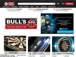Sites similar to dartshop.com.au