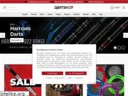 Sites similar to dartshop.de