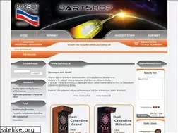Sites similar to dartshop.sk