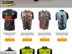 Sites similar to dartshop.tv