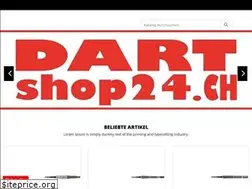 Sites similar to dartshop24.ch