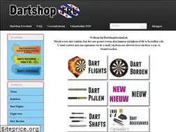 Sites similar to dartshopfriesland.nl