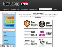 Sites similar to dartshopnl.nl