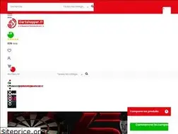 Sites similar to dartshopper.fr