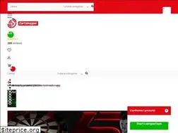 Sites similar to dartshopper.it