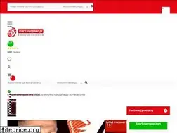 Sites similar to dartshopper.pl