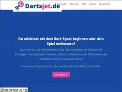 Sites similar to dartsjet.de