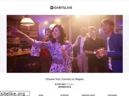 Sites similar to dartslive.com