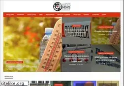 Sites similar to dartsnews.bg