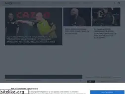 Sites similar to dartsnieuws.com