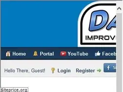 Sites similar to dartsnutz.net
