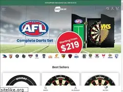 Sites similar to dartsonline.com.au