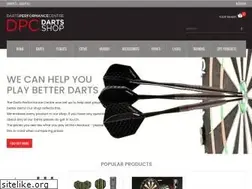Sites similar to dartsperformancecentre.com