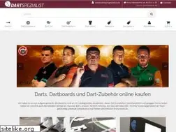 Sites similar to dartspezialist.de