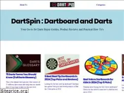Sites similar to dartspin.com
