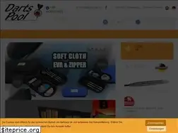 Sites similar to dartspool.de