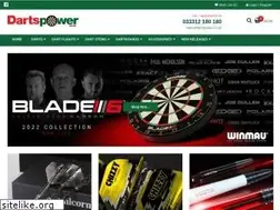 Sites similar to dartspower.co.uk