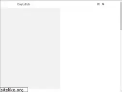 Sites similar to dartspub.hu
