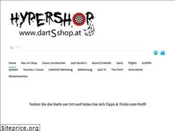 Sites similar to dartsshop.at