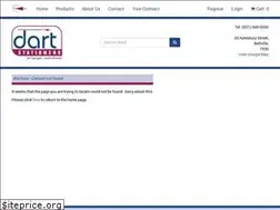 Sites similar to dartstationers.co.za