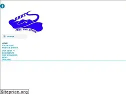 Sites similar to dartstingrays.com