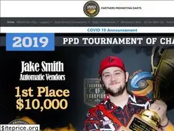 Sites similar to dartstoc.com