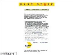 Sites similar to dartstore.org