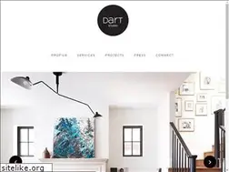 Sites similar to dartstudio.ca
