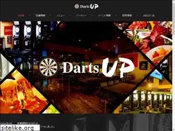 Sites similar to dartsup.co.jp