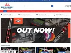 Sites similar to dartswarehouse.nl
