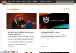 Sites similar to dartswdf.com