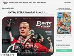 Sites similar to dartsworld.com