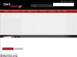 Sites similar to darttown.pl