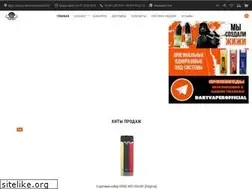 Sites similar to dartvaper.com.ua