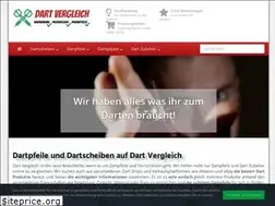 Sites similar to dartvergleich.de