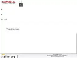 Sites similar to dartwelt24.de