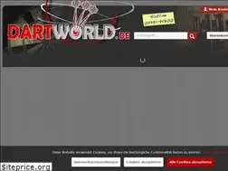 Sites similar to dartworld.de