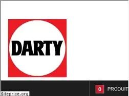 Sites similar to darty.es