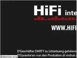 Sites similar to darty.lu
