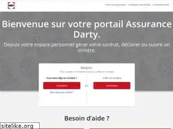 Sites similar to dartyassurance.com