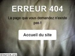 Sites similar to dartybox-news.fr