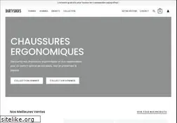 Sites similar to dartyshoes.com