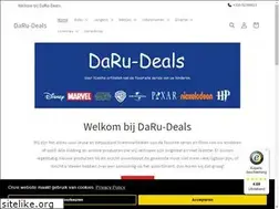 Sites similar to daru-deals.com