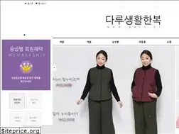 Sites similar to daru.kr