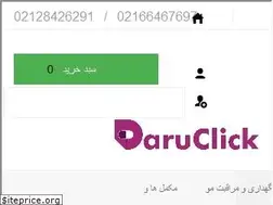 Sites similar to daruclick.com