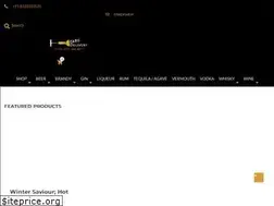 Sites similar to darudelivery.com