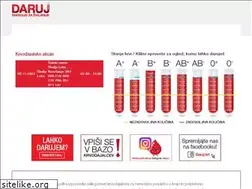 Sites similar to daruj-kri.si