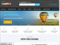 Sites similar to daruj-radost.cz