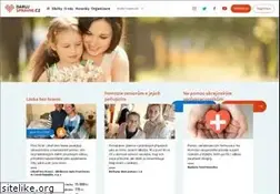 Sites similar to darujspravne.cz